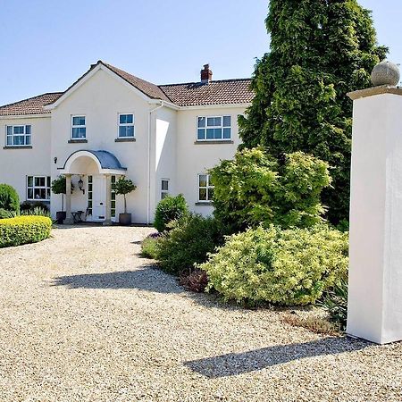 East Butterwick Budleigh House Bed & Breakfast エクステリア 写真