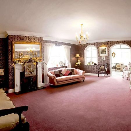East Butterwick Budleigh House Bed & Breakfast エクステリア 写真