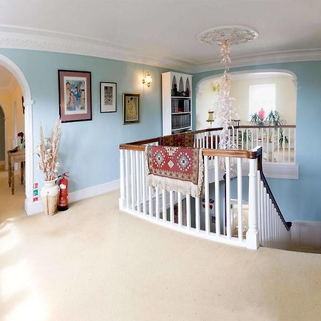 East Butterwick Budleigh House Bed & Breakfast エクステリア 写真