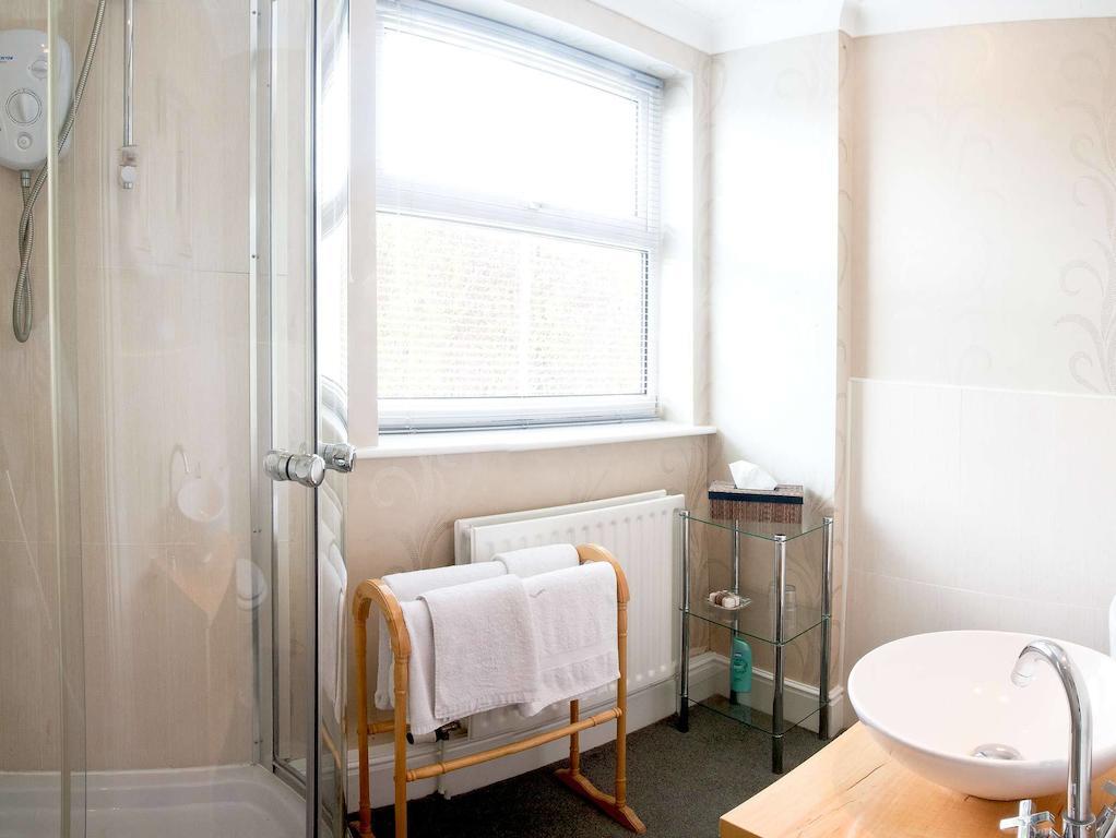 East Butterwick Budleigh House Bed & Breakfast 部屋 写真