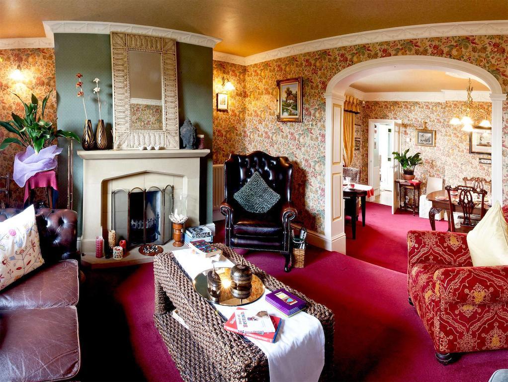 East Butterwick Budleigh House Bed & Breakfast エクステリア 写真