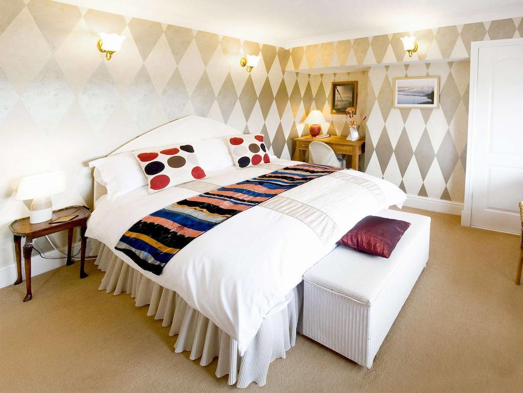 East Butterwick Budleigh House Bed & Breakfast 部屋 写真