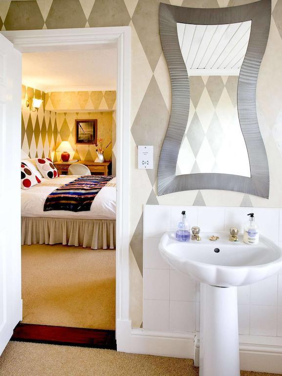 East Butterwick Budleigh House Bed & Breakfast 部屋 写真