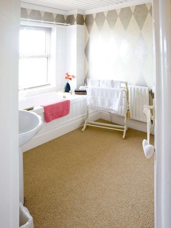 East Butterwick Budleigh House Bed & Breakfast 部屋 写真