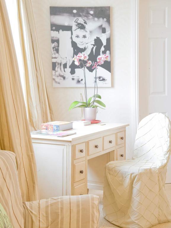 East Butterwick Budleigh House Bed & Breakfast エクステリア 写真
