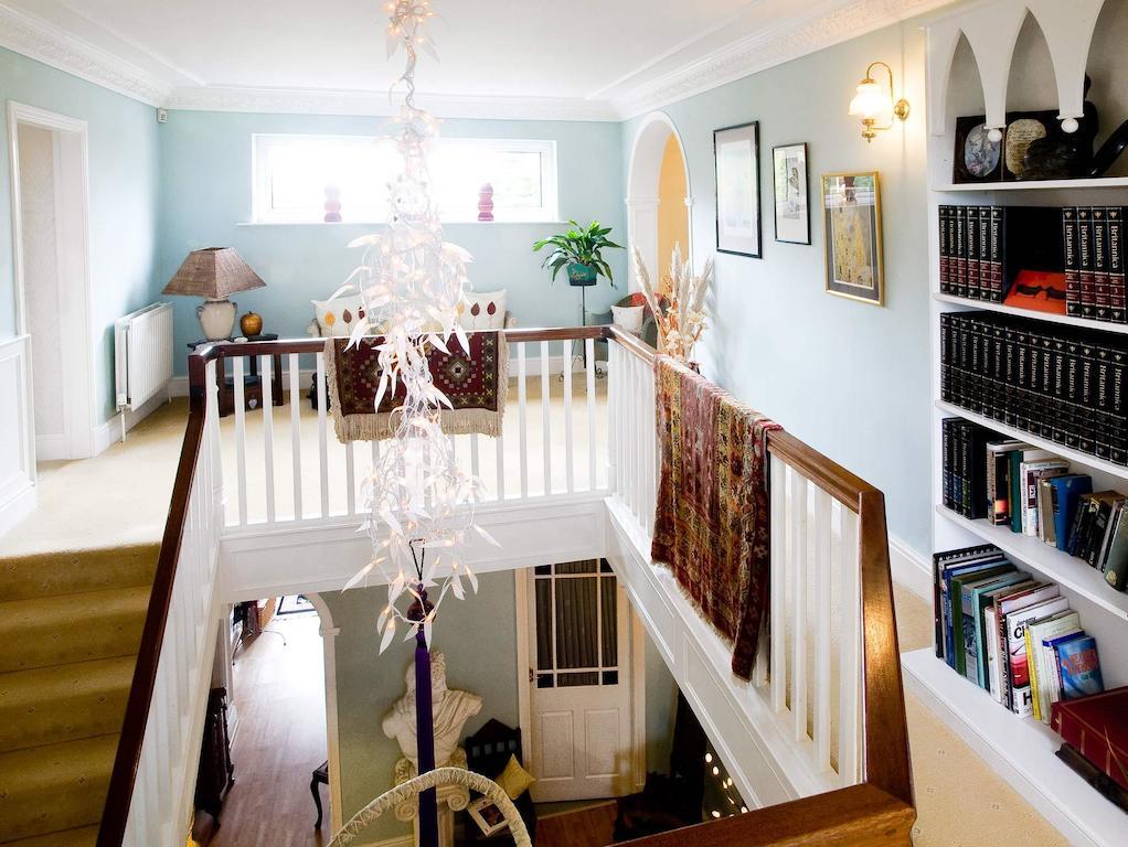 East Butterwick Budleigh House Bed & Breakfast エクステリア 写真