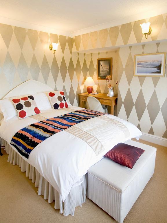 East Butterwick Budleigh House Bed & Breakfast 部屋 写真
