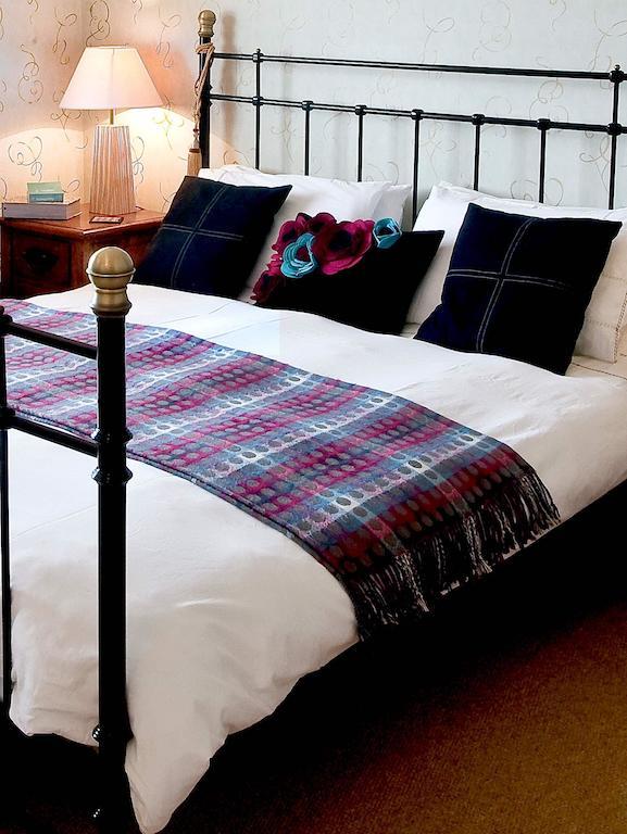 East Butterwick Budleigh House Bed & Breakfast 部屋 写真