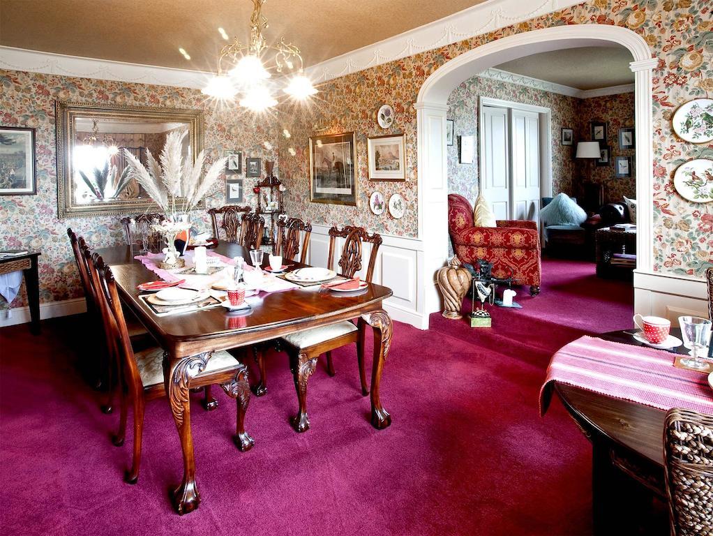 East Butterwick Budleigh House Bed & Breakfast エクステリア 写真