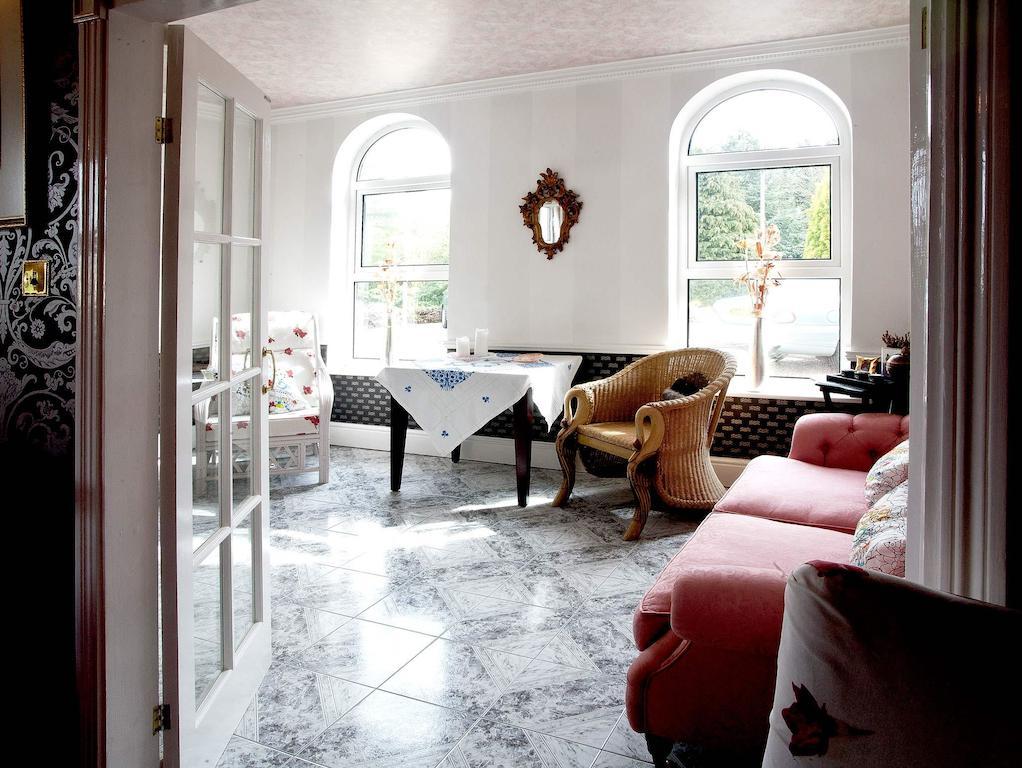 East Butterwick Budleigh House Bed & Breakfast エクステリア 写真