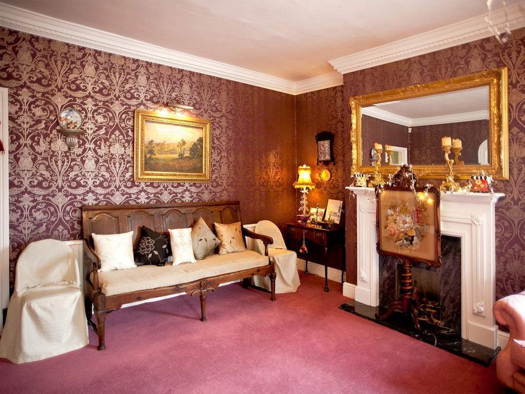 East Butterwick Budleigh House Bed & Breakfast エクステリア 写真