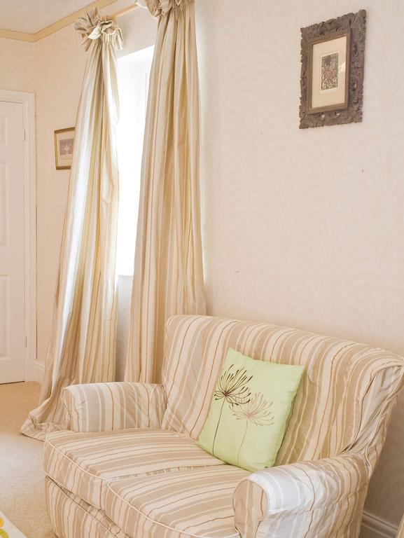East Butterwick Budleigh House Bed & Breakfast エクステリア 写真